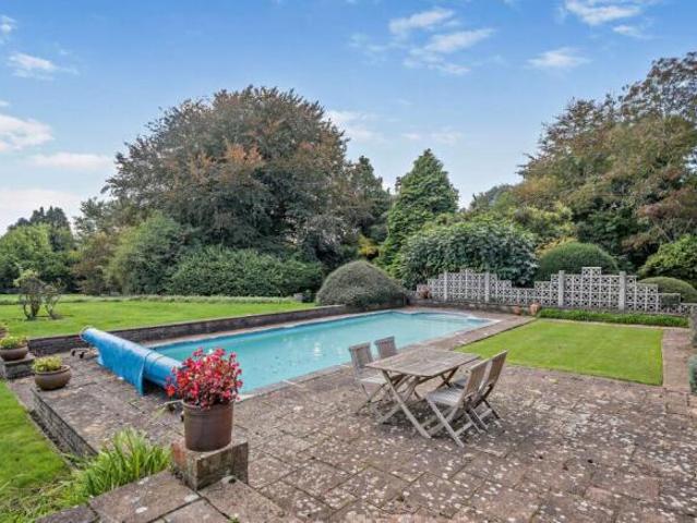 Farm for sale in Folkestone, Kent