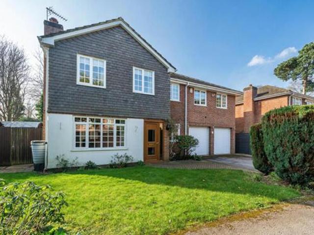 House for sale in Lyons, Greater London