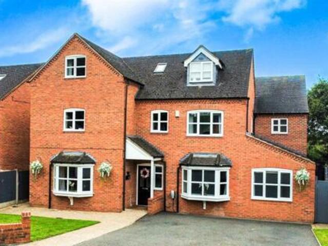 House for sale in East Midlands