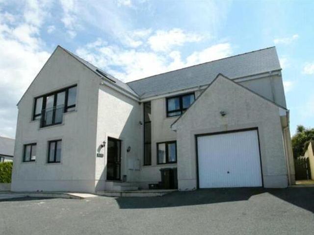 House for sale in Fishguard, Wales