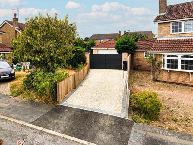 Farm for sale in Pinfold, Leicestershire