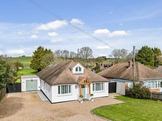 House for sale in Park Farm, Folkestone and Hythe