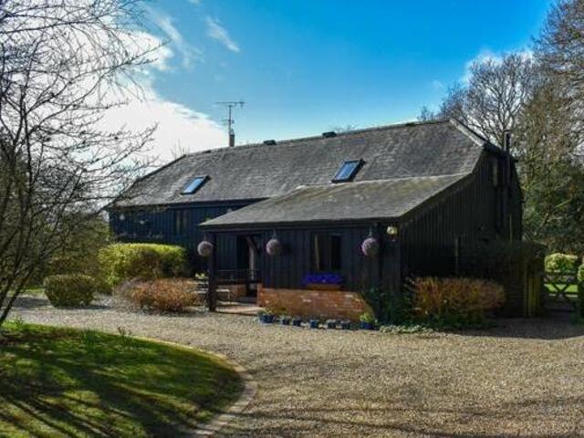 House for sale in Ashurst Bridge, Hampshire