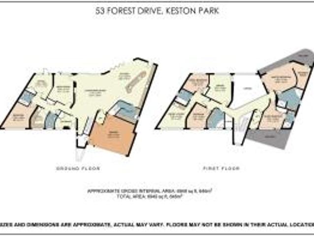 Farm for sale in Keston, Greater London