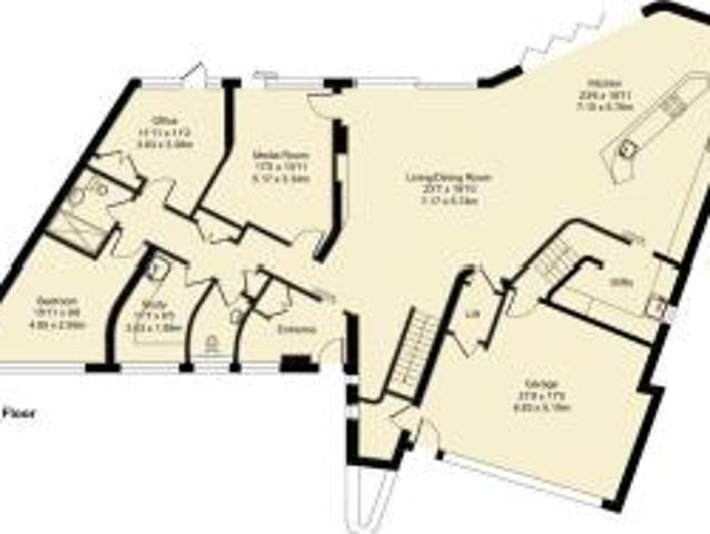 Farm for sale in Keston, Isle Of Man