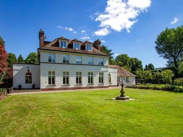 House for sale in Forfar