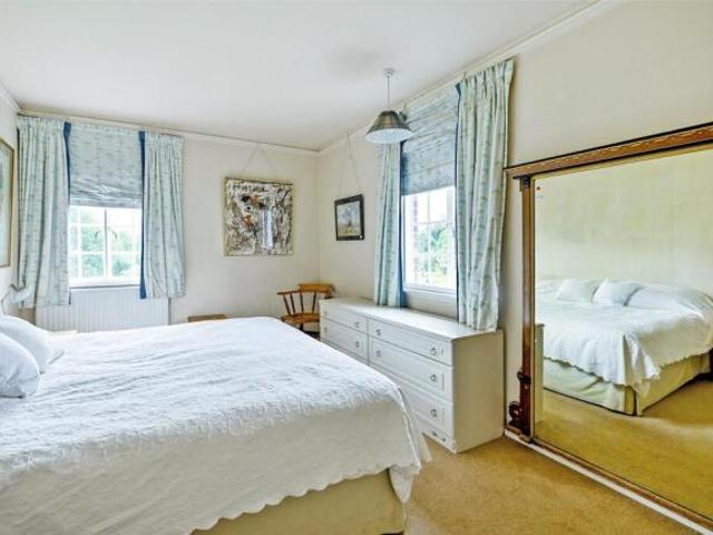 Farm for sale in The Slade, Oxfordshire