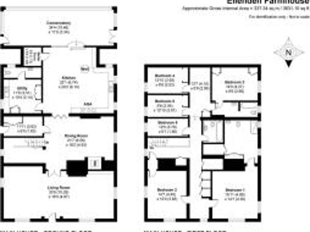 Farm for sale in Whitstable, Kent