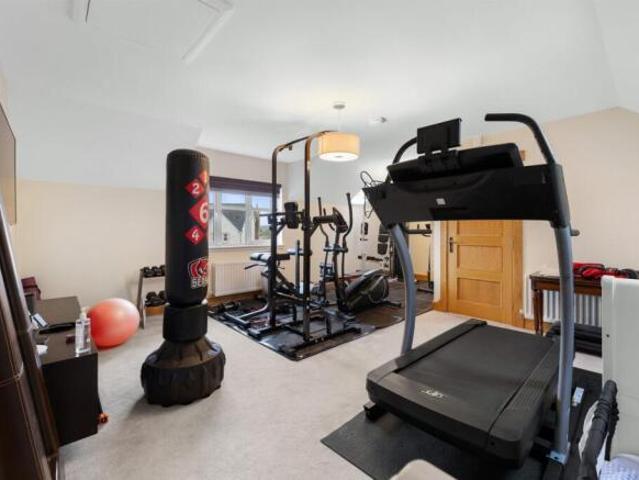 Farm for sale in Peel Park, Thorntonhall