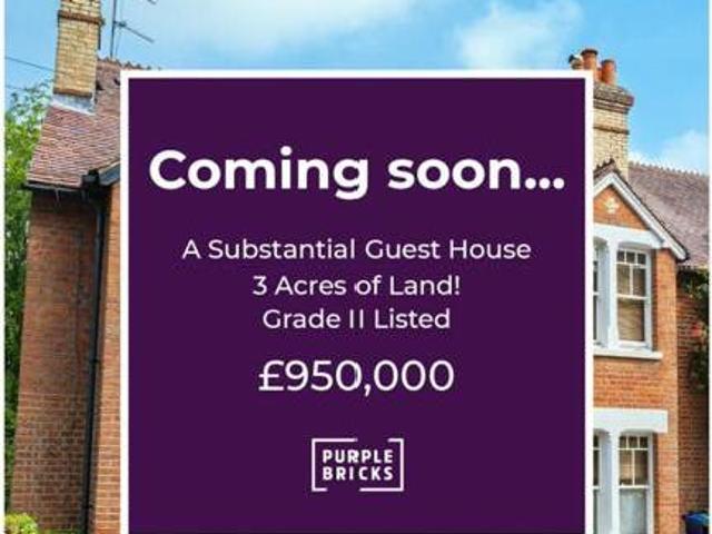 House for sale in Frizington