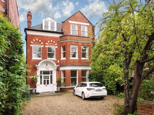 Farm for sale in Hampstead