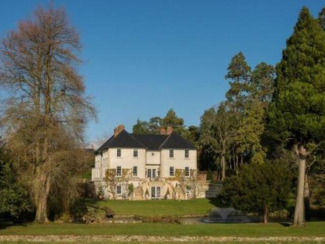 House for sale in Frome, Somerset