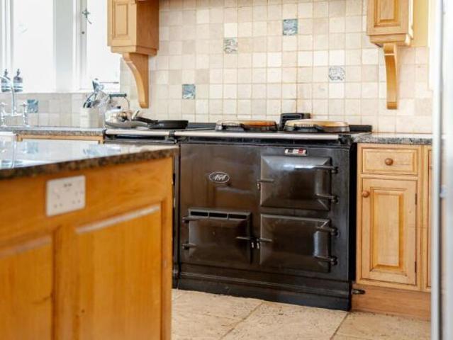 Farm for sale in North Yorkshire