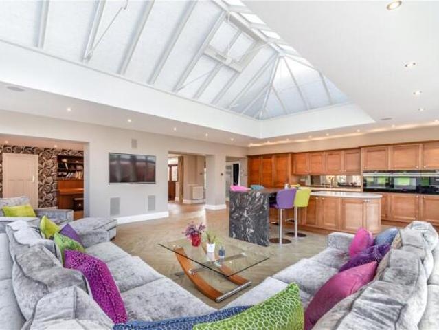 Farm for sale in Oatlands, Harrogate