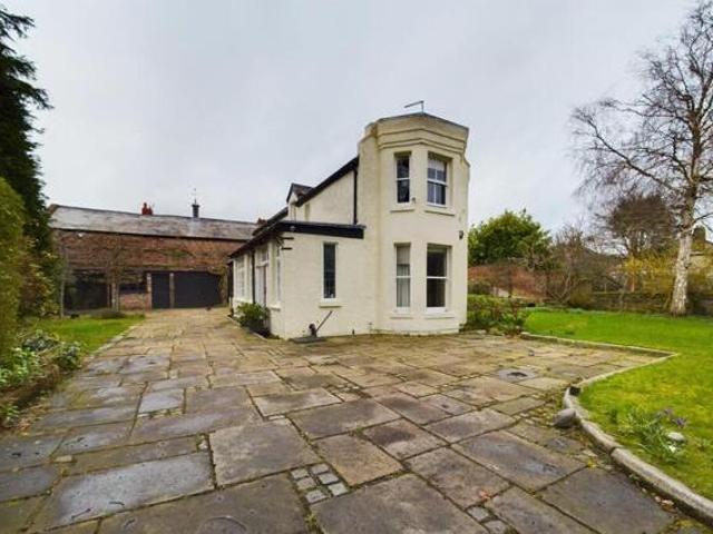 House for sale in Birkenhead, Wirral