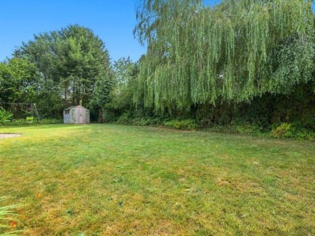 Farm for sale in Fulwood, South Yorkshire