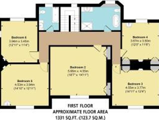 Farm for sale in Broomhill, South Yorkshire
