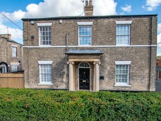 House for sale in Morton, West Lindsey
