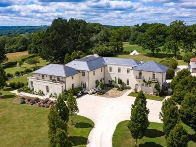 House for sale in East Sussex