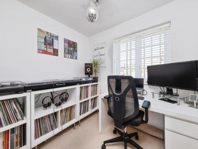 Farm for sale in Grange Farm, Shenley Church End