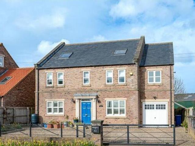 House for sale in North Yorkshire
