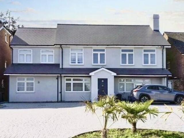 House for sale in Brompton, Gillingham