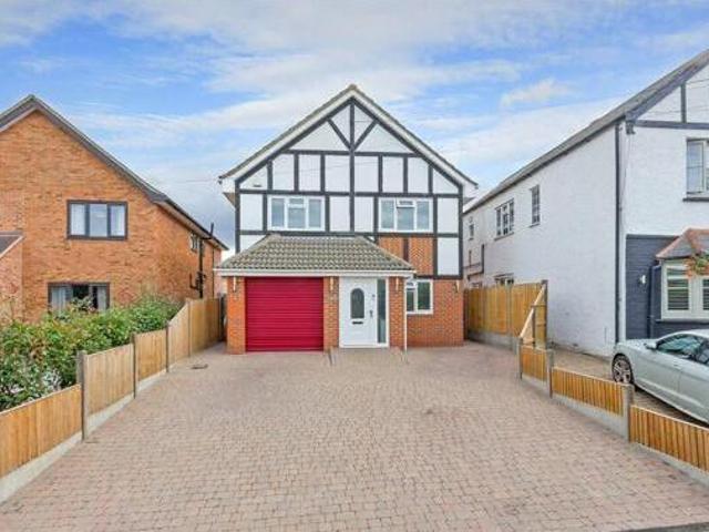 House for sale in Brompton, Gillingham