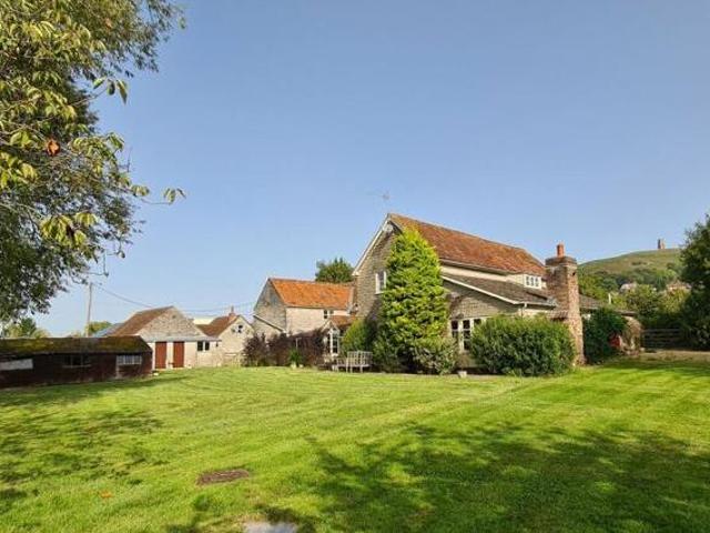 House for sale in Glastonbury, Somerset
