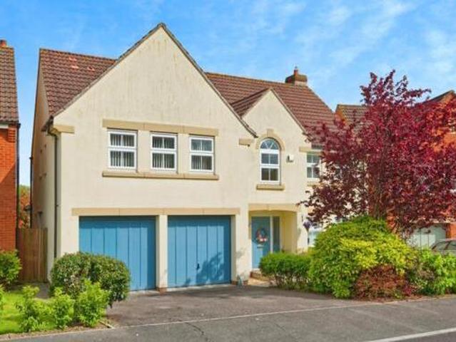 House for sale in Glastonbury, Somerset