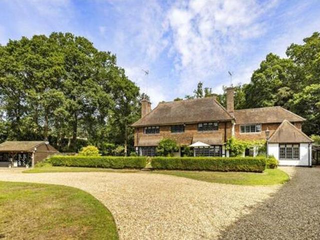 House for sale in Godalming, Waverley
