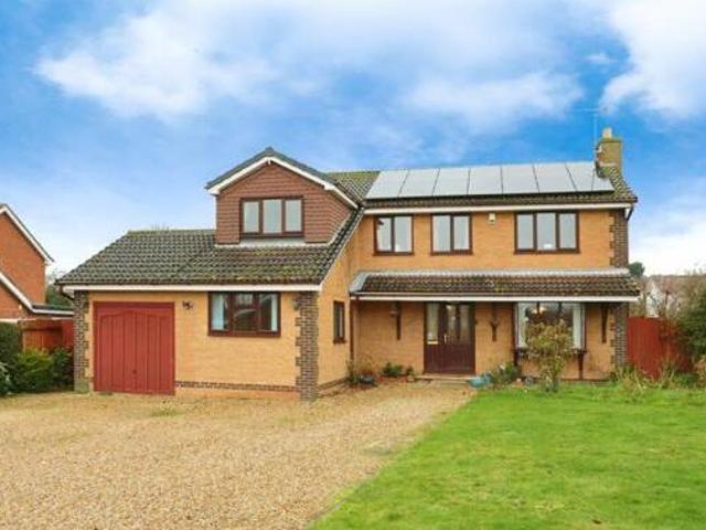 House for sale in Grantham, Barholm