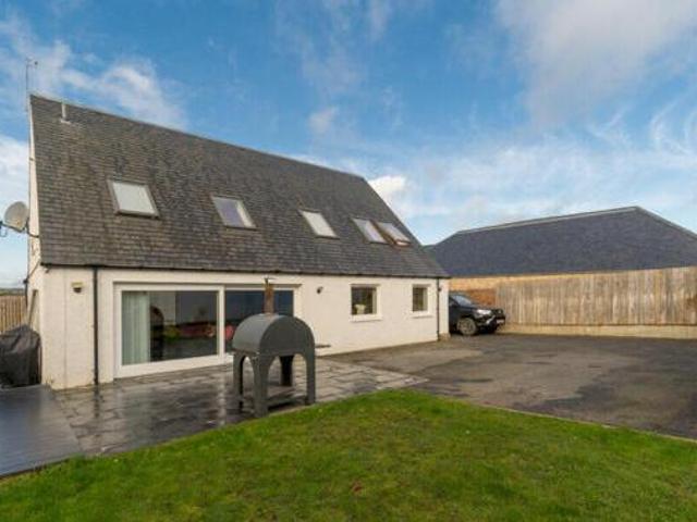 House for sale in Forebridge, Scotland