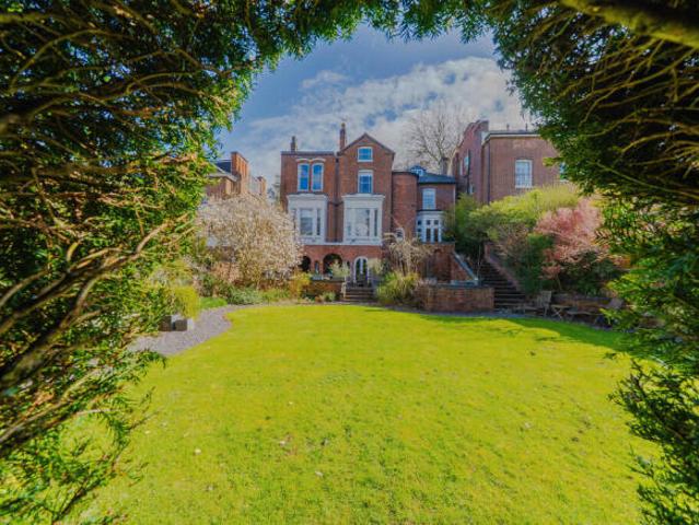 Farm for sale in Edgbaston, West Midlands