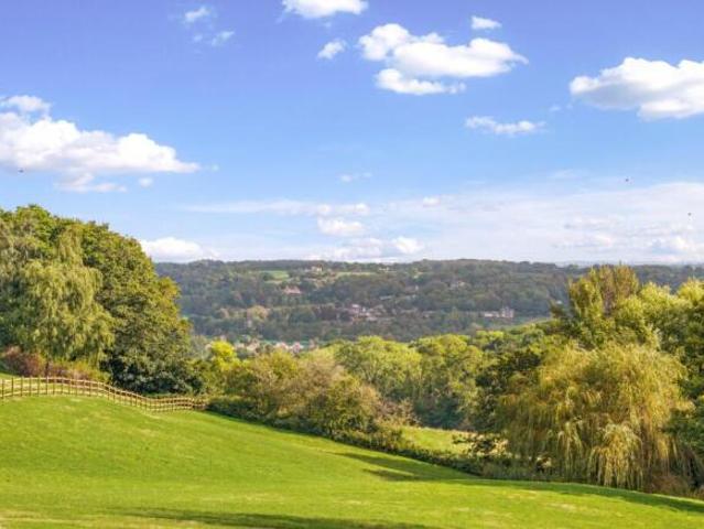 Farm for sale in Quarndon, Amber Valley