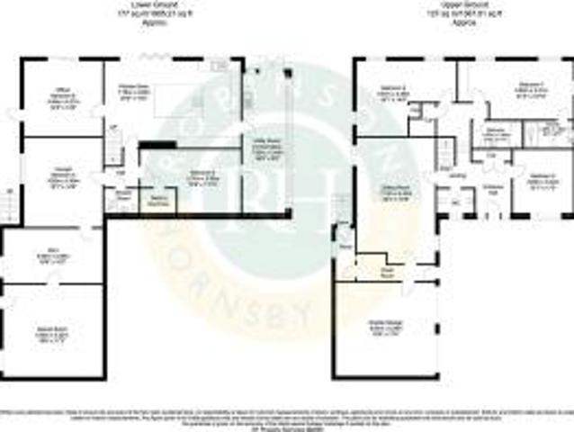 Farm for sale in Askern, South Yorkshire
