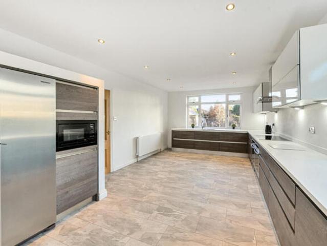 Farm for sale in Horsforth, West Yorkshire