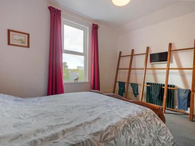Farm for sale in Nether Edge, Sheffield