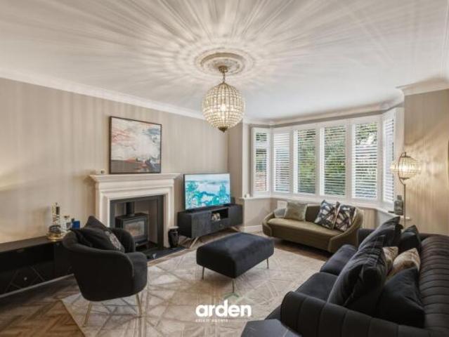 Farm for sale in West Midlands