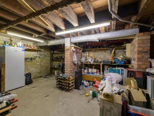 Farm for sale in Stockton Heath, Warrington