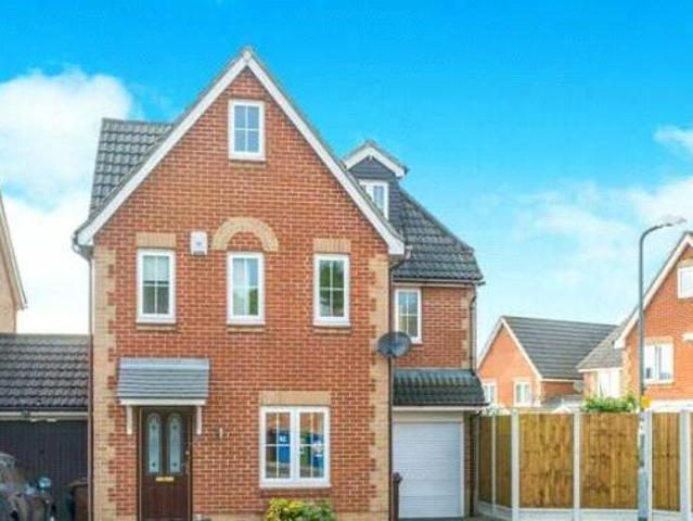 House for sale in Grays, Essex