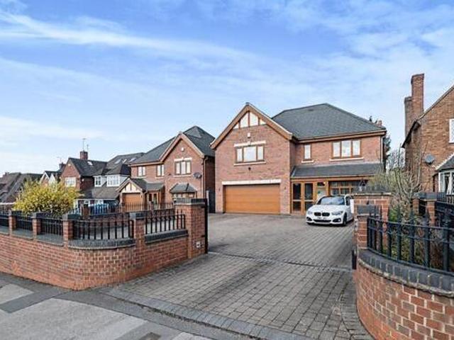 House for sale in Balsall Heath, Birmingham