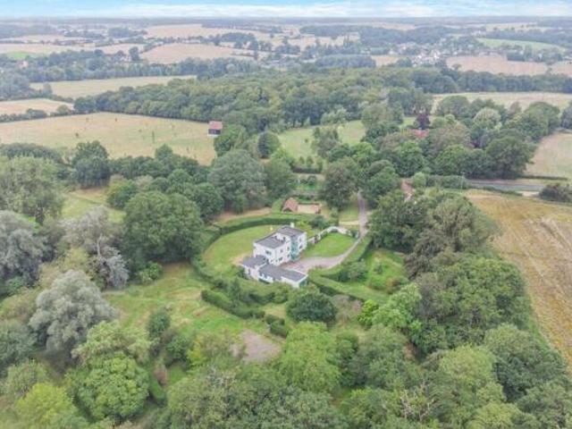 House for sale in City of London, Greater London