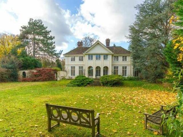 House for sale in Prestwood, Buckinghamshire
