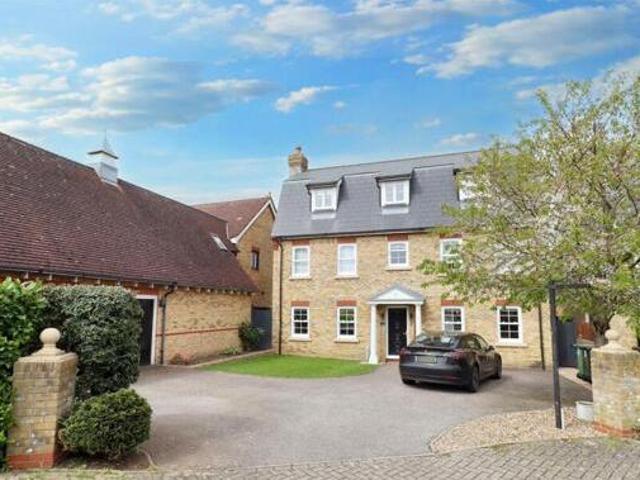 House for sale in Chipping Hill, Essex