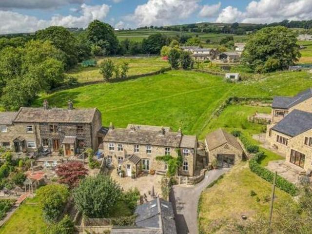 House for sale in North Yorkshire