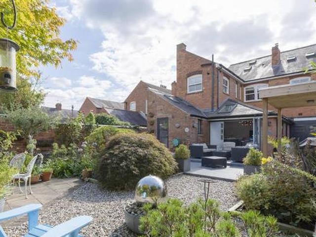 House for rent in Leicestershire