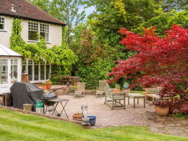 Farm for sale in Hutton, Navestock Side