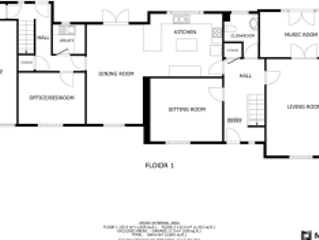 Farm for sale in Llandaff, Cardiff