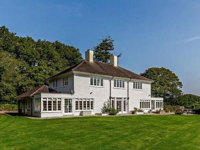 House for sale in Devon