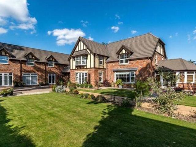 House for sale in Cleethorpes, North East Lincolnshire